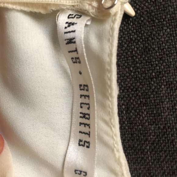 Saints And Secrets Dress - Picture 2 of 6